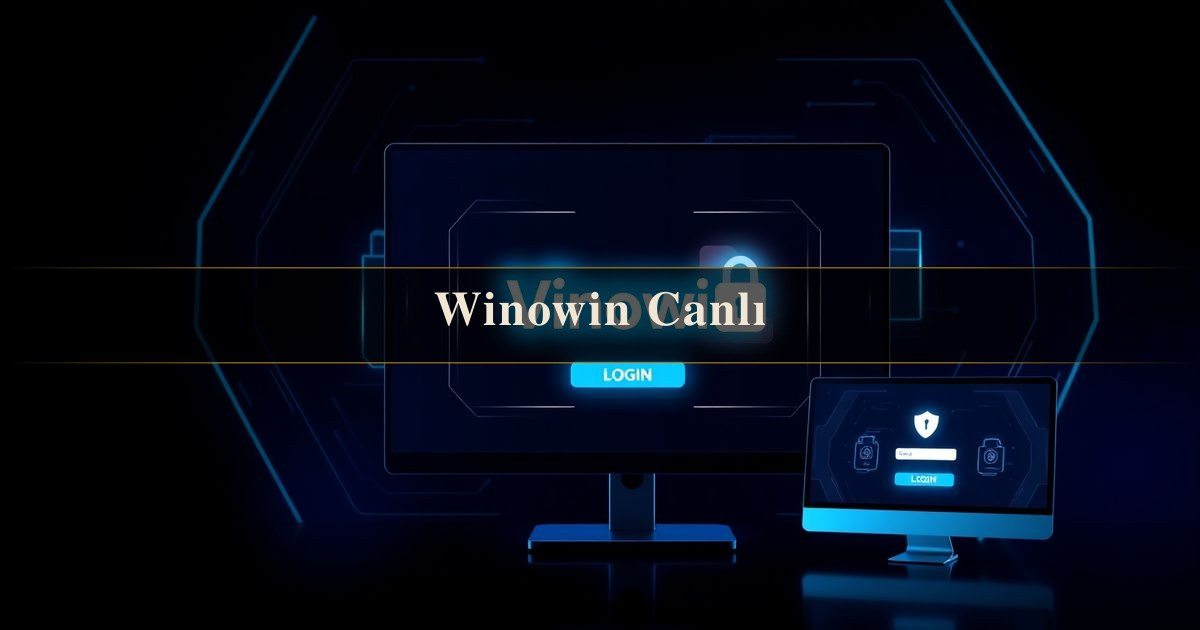 Winowin Canlı