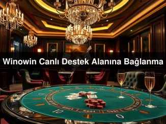 Winowin Canlı