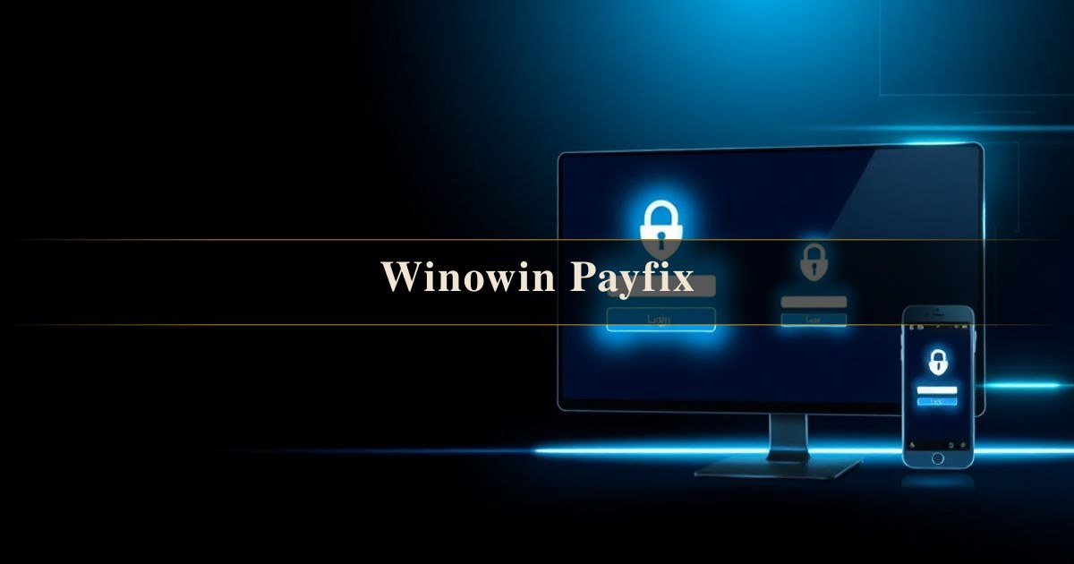 Winowin Payfix