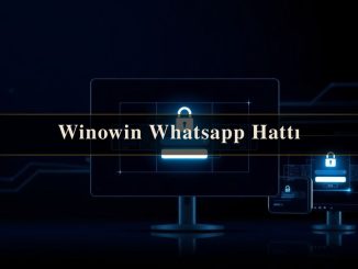 Winowin Whatsapp