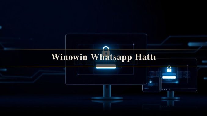 Winowin Whatsapp