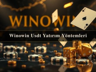 Winowin Usdt