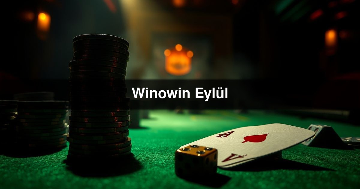 Winowin Eylül