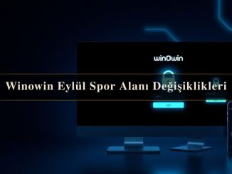 Winowin Eylül