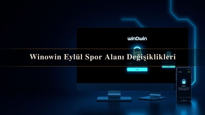 Winowin Eylül