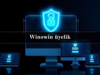 Winowin üyelik