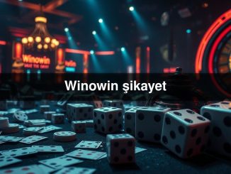 Winowin şikayet