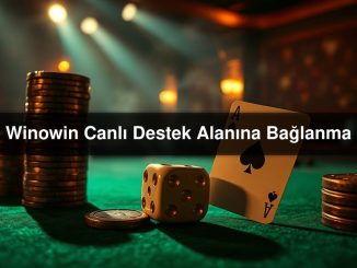 Winowin Canlı