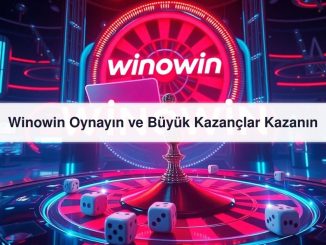 Winowin Oynayın