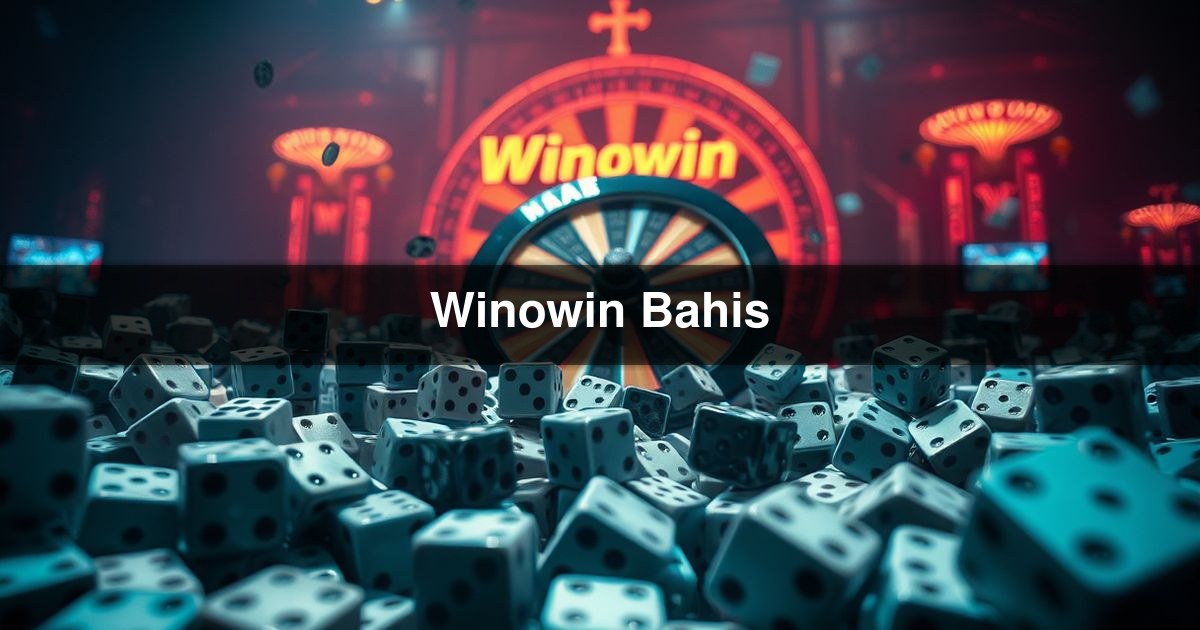 Winowin Bahis