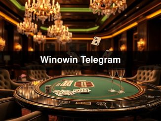 Winowin Telegram